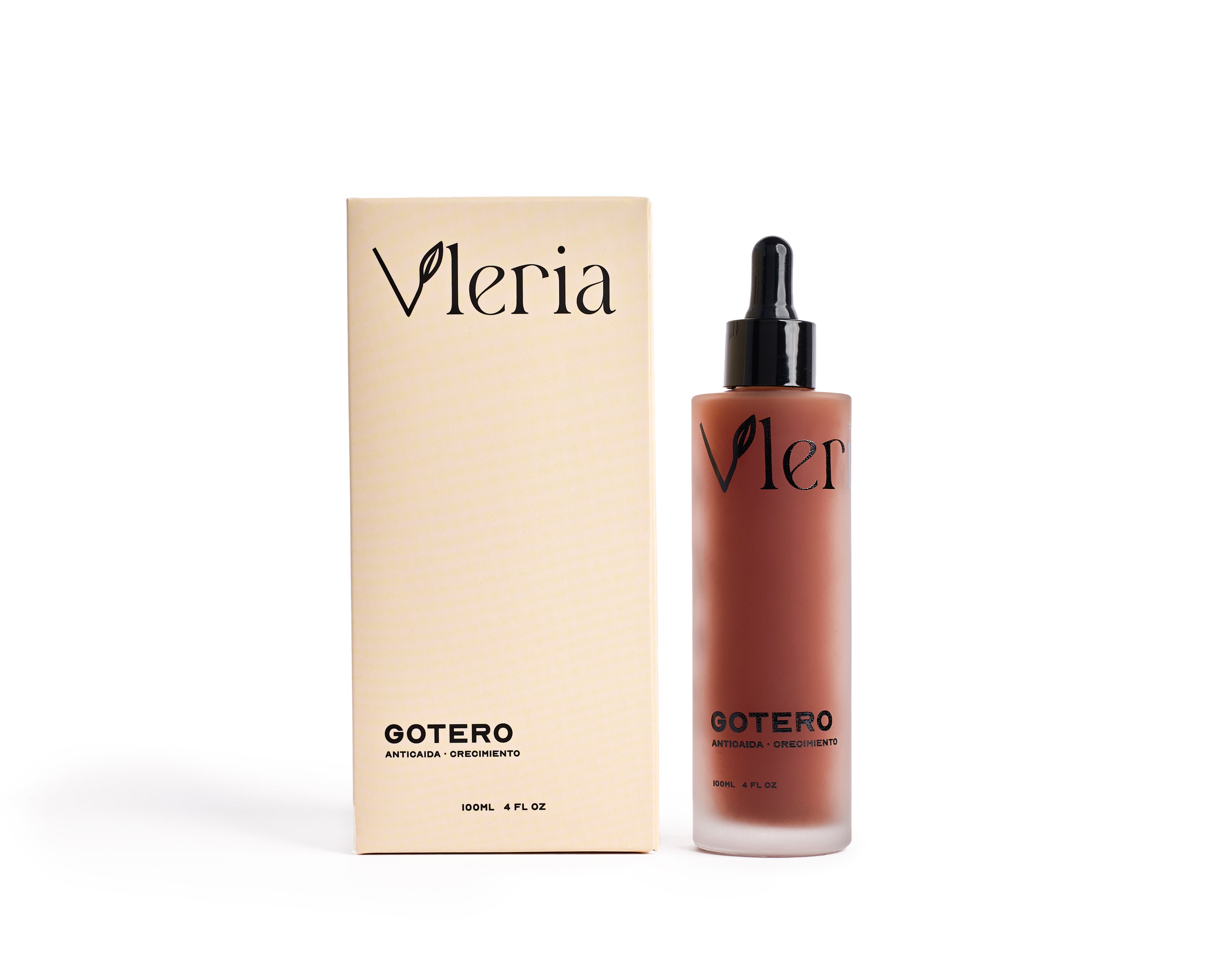 Gotero Anticaída y Crecimiento