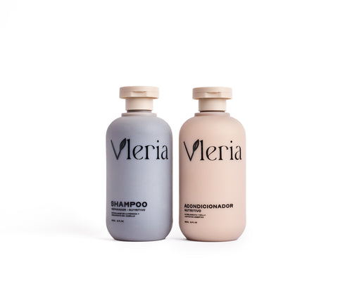 Acondicionador Nutritivo