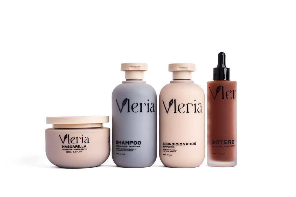 Kit de Cuidado Completo