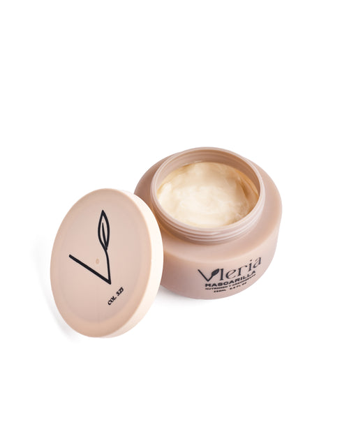 Mascarilla Nutrición & Crecimiento